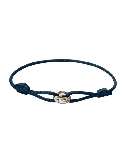 Infinity Bracelet