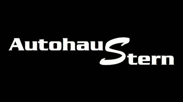 Autohaus Stern Info